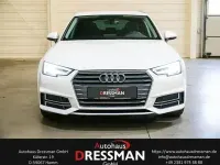 Gebraucht Audi A4 Sport 252 PS (185 kW) 2016 Weiß Kombi
