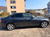 Gebraucht Mercedes C280 231 PS (169 kW) 2009 Grau Limousine