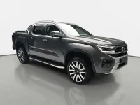 Neu VW Amarok Aventura 241 PS (177 kW) 2026 Grau Pickup