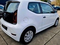 gebraucht VW up! FACELIFT MODELL ✅️1 J GARANTIE✅️