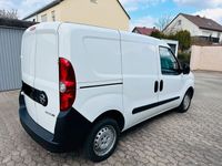 gebraucht Opel Combo 1.3 66kW ecoFLEX Edition