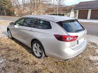 Gebraucht Opel Insignia Business Elegance 174 PS (127 kW) 2022 Silber Kombi