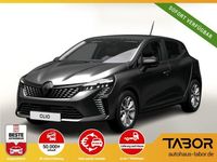 Gebraucht Renault Clio V Evolution 91 PS (66 kW) 2025 Grau metallic Kleinwagen