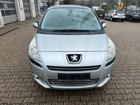 gebraucht Peugeot 5008 Family 7 Sitzer/Panorama/NEU TÜV/