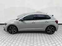 Neu VW Polo GTI 207 PS (152 kW) 2026 Ascotgrau Kleinwagen