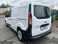 Używany Ford Transit Connect XL 171 KM (125 kW) 2016 Biały Minivan