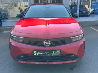 Gebraucht Opel Astra Elegance 131 PS (96 kW) 2023 Rot Kleinwagen