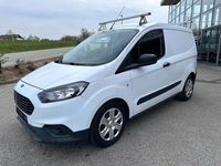 Occasion Ford Transit Trend 75 ch (55 kW) 2019 Monospace