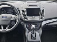 Second-hand Ford C-MAX 120 CP (88 kW) 2016 Negru Monovolum