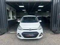 Occasion Hyundai i10 Style 87 ch (63 kW) 2016 Blanc Citadine