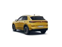 Neu VW T-Roc R-line 150 PS (110 kW) 2026 Gelb SUV