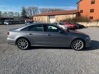 Second-hand Audi A6 333 CP (244 kW) 2016 Gri Berlinǎ