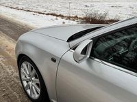 Gebraucht Audi A6 S-Line 237 PS (174 kW) 2008 Silber Kombi