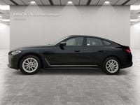 Gebraucht BMW i4 Shadowline 250 kW (340 PS) 2023 Schwarz Limousine
