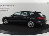Second-hand Audi A4 Proline 150 CP (110 kW) 2021 Negru Break