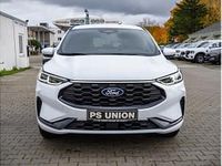 Neu Ford Kuga ST-Line 242 PS (177 kW) 2025 Weiß SUV