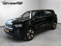 Gebraucht Opel Frontera Edition 101 PS (74 kW) 2025 Schwarz SUV
