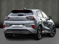 Gebraucht Ford Puma ST-Line X 155 PS (114 kW) 2025 Silber SUV