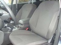 Gebraucht Ford Focus Titanium 101 PS (74 kW) 2014 Grau metallic Limousine