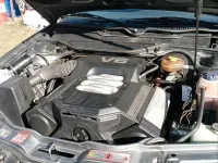 Gebraucht Audi 100 150 PS (110 kW) 1994 Limousine