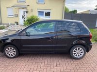 gebraucht VW Polo 1.2 44kW Comfortline Comfortline