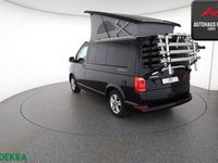 Gebraucht VW California Beach 204 PS (150 kW) 2018 Schwarz Van