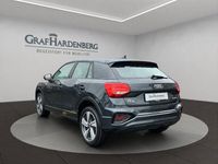 Gebraucht Audi Q2 Advanced 150 PS (110 kW) 2025 Manhattangrau metallic SUV