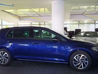 gebraucht VW Golf VII Join BM/ACC/Alu/LED/Navi/SHZ/Parkassist