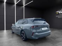 Neu Opel Astra Edition 131 PS (96 kW) 2025 Grau Kombi