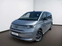Używany VW Multivan 150 KM (110 kW) 2023 Srebrny Minivan