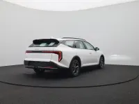 Neu Kia K4 Vision 116 PS (85 kW) 2026 Weiß