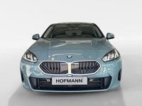 Neu BMW 120 170 PS (125 kW) 2026 Grün Kleinwagen