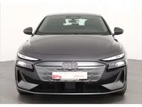 Gebraucht Audi A6 e-tron S-Line 314 kW (428 PS) 2025 Daytonagrauperleffekt Kombi
