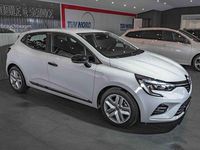 Gebraucht Renault Clio V Intens 86 PS (63 kW) 2020 Weiß Limousine