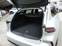 Gebraucht Opel Astra Elegance 131 PS (96 kW) 2023 /typ aussenverkleidung metalliclackier (metallic) Kombi