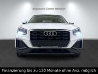 gebraucht Audi Q2 30 TDI Sport/LED-Schein/AHK/Rückfahrkamera/Au