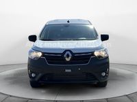 gebraucht Renault Express Blue dCi 75, Klima, PDC, Tempomat