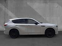 Gebraucht Mazda CX-60 Homura-Line 254 PS (186 kW) 2024 Platinum quartz m SUV