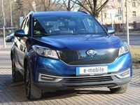 Gebraucht DFSK Seres 3 119 kW (163 PS) 2022 Blau SUV