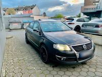 gebraucht VW Passat 