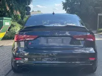 Gebraucht Audi RS3 Sport 400 PS (294 kW) 2019 Schwarz Limousine