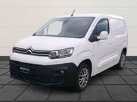 Gebraucht Citroën Berlingo PureTech 110 PS (80 kW) 2020 Weiß Van / Kleinbus
