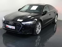 gebraucht Audi A7 Sportback 40 TDI quattro S tronic S line Pano