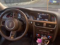 gebraucht Audi A5 3.0 V6 TDI