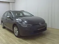 Gebraucht VW Golf VIII Pro 116 PS (85 kW) 2021 Grau Kleinwagen