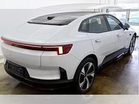 Gebraucht Polestar 4 200 kW (272 PS) 2024 Silber (glacier silver) SUV