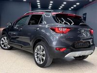 Gebraucht Kia Stonic 100 PS (73 kW) 2019 Grau SUV