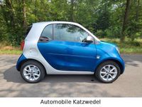 gebraucht Smart ForTwo Coupé Passion/Tüv neu/Garantie