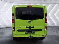 gebraucht Opel Vivaro B Kasten/Kombi 1.6 CDTI + L2H1 2.9t Combi+ L2H1, K