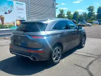 Gebraucht DS Automobiles DS7 Crossback Performance 177 PS (130 kW) 2018 Grau SUV